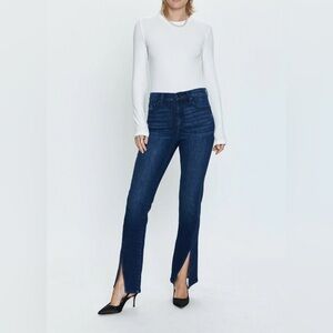 Pistola Dark Blue Women Jeans